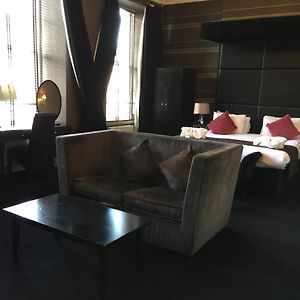 Executive King Room